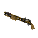 Leopard Printed Reserve Shooter (Battle Scarred)