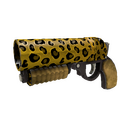 Strange Killstreak Leopard Printed Scorch Shot (Minimal Wear)
