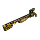 Professional Killstreak Leopard Printed Rescue Ranger (Minimal Wear)