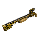 Killstreak Leopard Printed Rescue Ranger (Factory New)