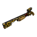 Specialized Killstreak Leopard Printed Rescue Ranger (Well-Worn)
