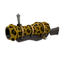 Strange Specialized Killstreak Leopard Printed Loose Cannon (Field-Tested)