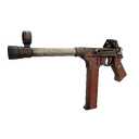 Strange Treadplate Tormenter SMG (Well-Worn)