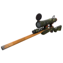 Bogtrotter Sniper Rifle (Field-Tested)