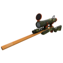 Specialized Killstreak Bogtrotter Sniper Rifle (Factory New)