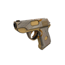 free tf2 item Hickory Hole-Puncher Pistol (Minimal Wear)