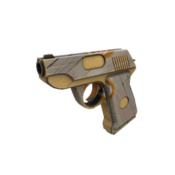 free tf2 item Strange Hickory Hole-Puncher Pistol (Minimal Wear)