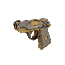 Specialized Killstreak Hickory Hole-Puncher Pistol (Factory New)
