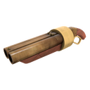 Strange Spruce Deuce Scattergun (Factory New)