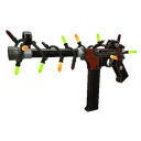Festivized Team Sprayer SMG (Field-Tested)