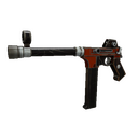 Professional Killstreak Team Sprayer SMG (Field-Tested)
