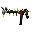 Festivized Killstreak Team Sprayer SMG (Minimal Wear)