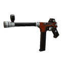 Team Sprayer SMG (Minimal Wear)