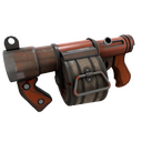 Rooftop Wrangler Stickybomb Launcher (Field-Tested)