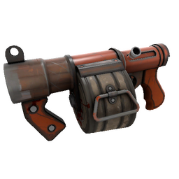 free tf2 item Rooftop Wrangler Stickybomb Launcher (Field-Tested)