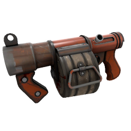 free tf2 item Killstreak Rooftop Wrangler Stickybomb Launcher (Field-Tested)