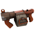 Killstreak Rooftop Wrangler Stickybomb Launcher (Factory New)