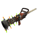 Festivized Civil Servant Medi Gun (Well-Worn)