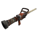 Civil Servant Medi Gun (Well-Worn)