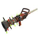 Festivized Civil Servant Medi Gun (Field-Tested)