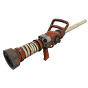 Civil Servant Medi Gun (Minimal Wear)