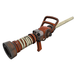 free tf2 item Strange Killstreak Civil Servant Medi Gun (Minimal Wear)