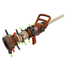 Strange Festivized Civil Servant Medi Gun (Factory New)