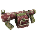 Smissmas Sweater Stickybomb Launcher (Factory New)