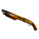 Dragon Slayer Shotgun (Field-Tested)
