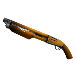 free tf2 item Dragon Slayer Shotgun (Field-Tested)