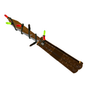 Festivized Dragon Slayer Knife (Factory New)