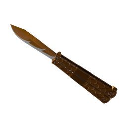 Killstreak Dragon Slayer Knife (Factory New)