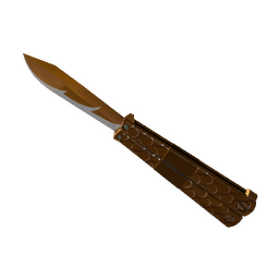 Professional Killstreak Dragon Slayer Knife (Factory New)