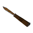 Specialized Killstreak Dragon Slayer Knife (Field-Tested)