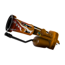 Professional Killstreak Dragon Slayer Dragon's Fury (Factory New)