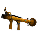 Dragon Slayer Rocket Launcher (Minimal Wear)