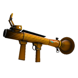 free tf2 item Dragon Slayer Rocket Launcher (Minimal Wear)