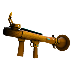 Professional Killstreak Dragon Slayer Rocket Launcher (Factory New)