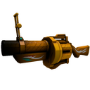 Professional Killstreak Dragon Slayer Grenade Launcher (Factory New)