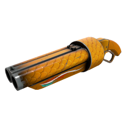 free tf2 item Dragon Slayer Scattergun (Minimal Wear)