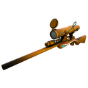 Professional Killstreak Dragon Slayer Sniper Rifle (Factory New)