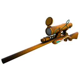 Professional Killstreak Dragon Slayer Sniper Rifle (Factory New)