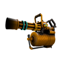 Professional Killstreak Dragon Slayer Minigun (Factory New)