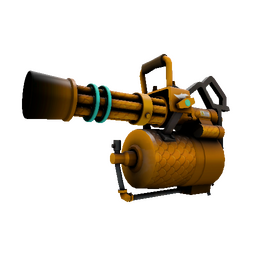 free tf2 item Professional Killstreak Dragon Slayer Minigun (Factory New)