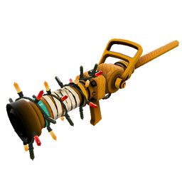 free tf2 item Festivized Specialized Killstreak Dragon Slayer Medi Gun (Factory New)