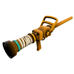Specialized Killstreak Dragon Slayer Medi Gun (Factory New)