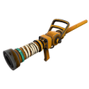 Dragon Slayer Medi Gun (Field-Tested)