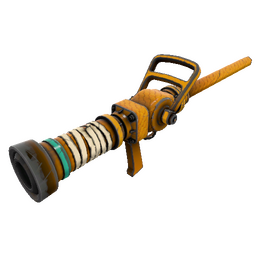 free tf2 item Dragon Slayer Medi Gun (Field-Tested)