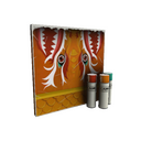 Dragon Slayer War Paint (Minimal Wear)