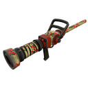 Wrapped Reviver Medi Gun (Minimal Wear)